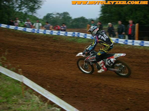 MOTOCORSS 292